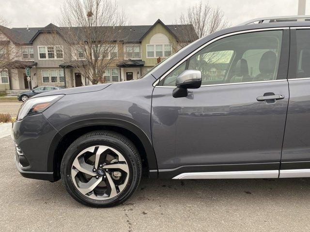 used 2024 Subaru Forester car, priced at $34,987