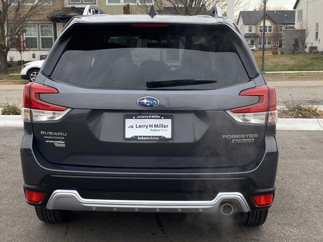 used 2024 Subaru Forester car, priced at $34,987