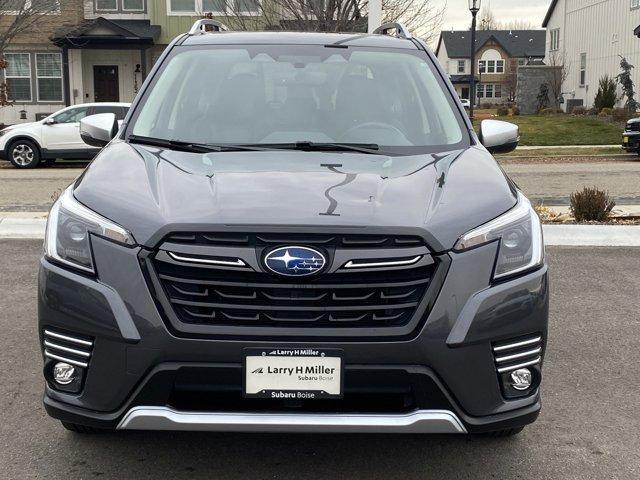 used 2024 Subaru Forester car, priced at $34,987