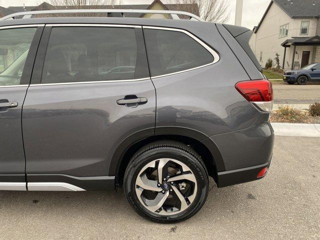 used 2024 Subaru Forester car, priced at $34,987