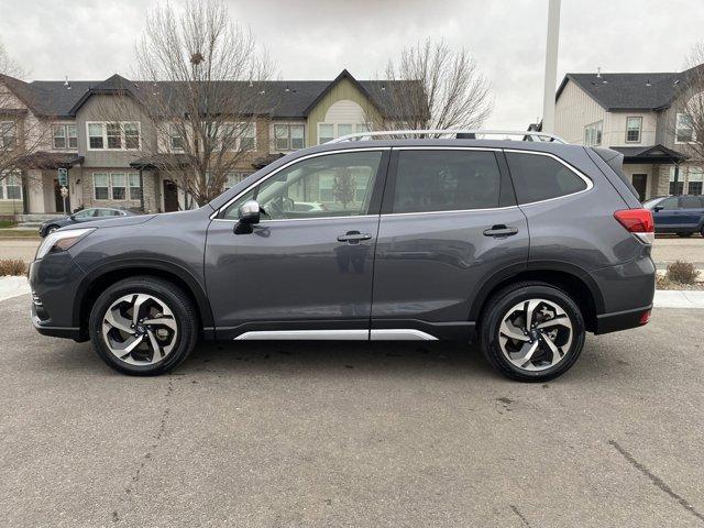 used 2024 Subaru Forester car, priced at $34,987