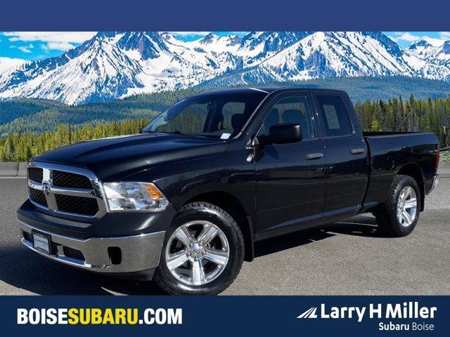 used 2015 Ram 1500 car, priced at $18,971