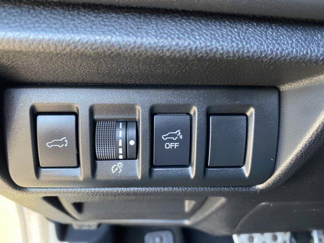 used 2022 Subaru Outback car, priced at $33,794