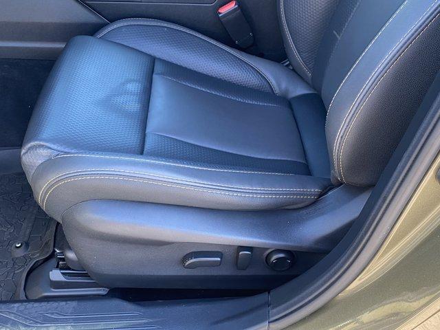 used 2022 Subaru Outback car, priced at $33,794