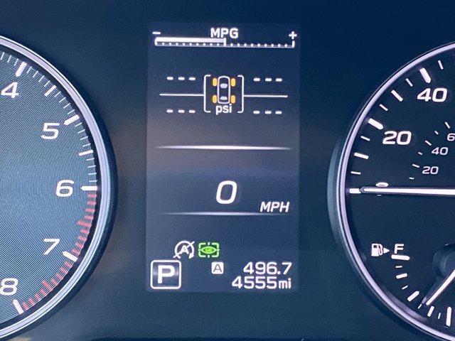 used 2025 Subaru Outback car, priced at $35,896
