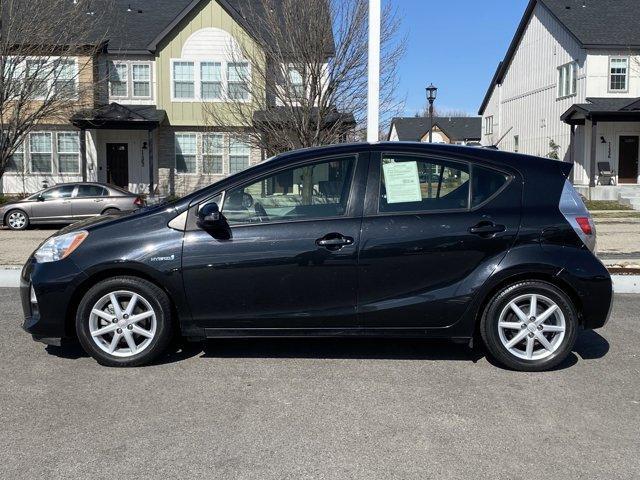 used 2013 Toyota Prius c car, priced at $11,277