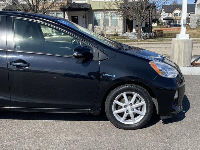 used 2013 Toyota Prius c car, priced at $11,277