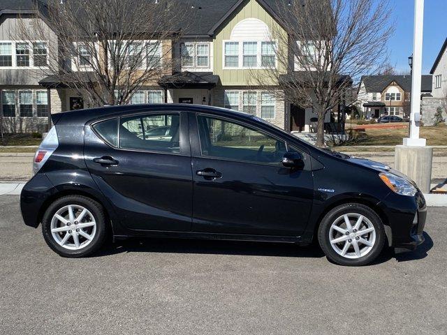 used 2013 Toyota Prius c car, priced at $11,277