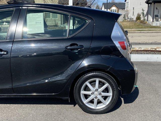 used 2013 Toyota Prius c car, priced at $11,277