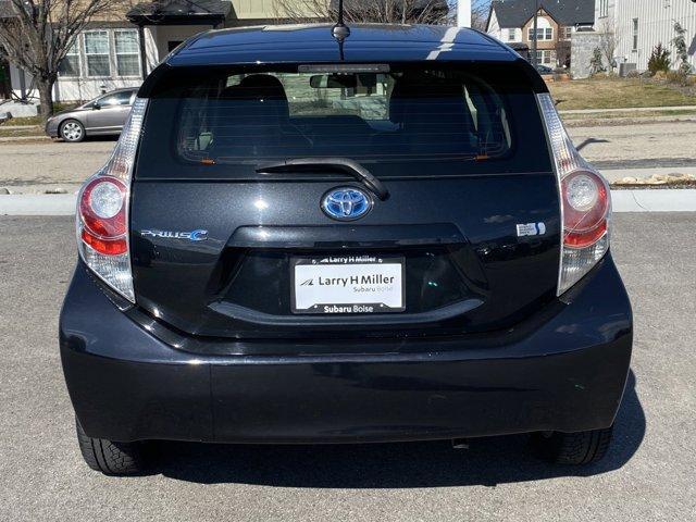 used 2013 Toyota Prius c car, priced at $11,277