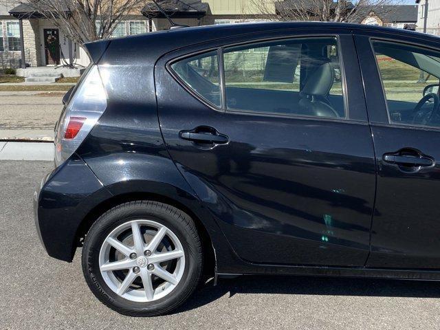 used 2013 Toyota Prius c car, priced at $11,277