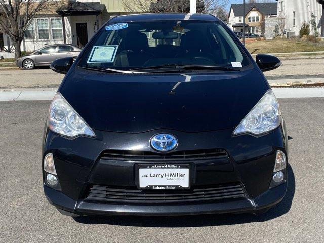 used 2013 Toyota Prius c car, priced at $11,277