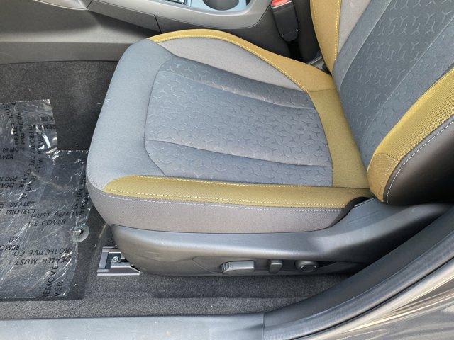 new 2025 Subaru Crosstrek car, priced at $32,818