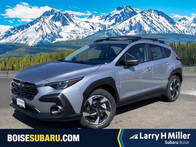 new 2025 Subaru Crosstrek car, priced at $35,535