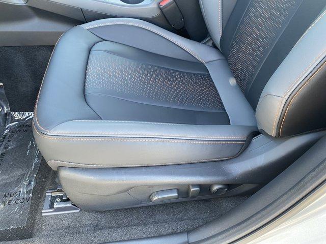 new 2025 Subaru Crosstrek car, priced at $35,535