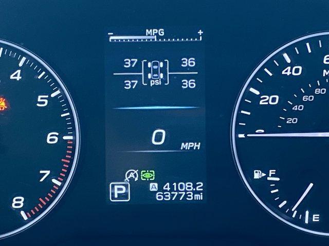 used 2021 Subaru Legacy car, priced at $28,978