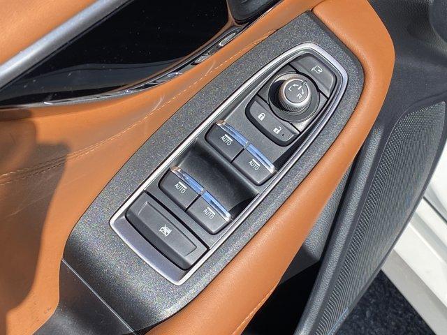 used 2021 Subaru Legacy car, priced at $28,978