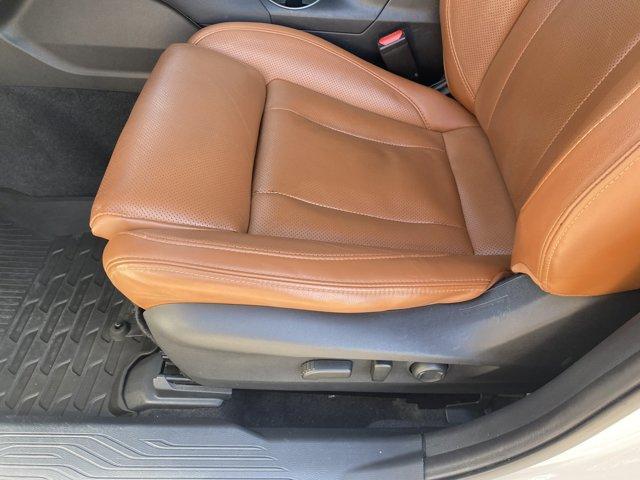 used 2021 Subaru Legacy car, priced at $28,978