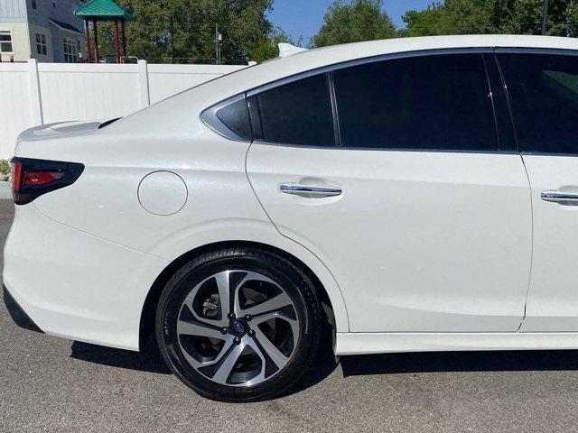 used 2021 Subaru Legacy car, priced at $28,978