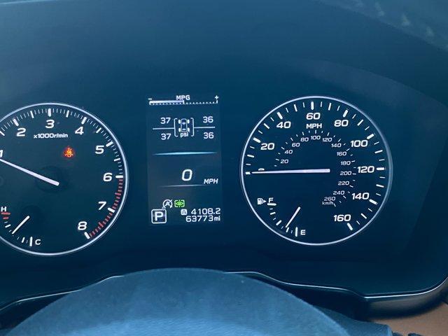 used 2021 Subaru Legacy car, priced at $28,978