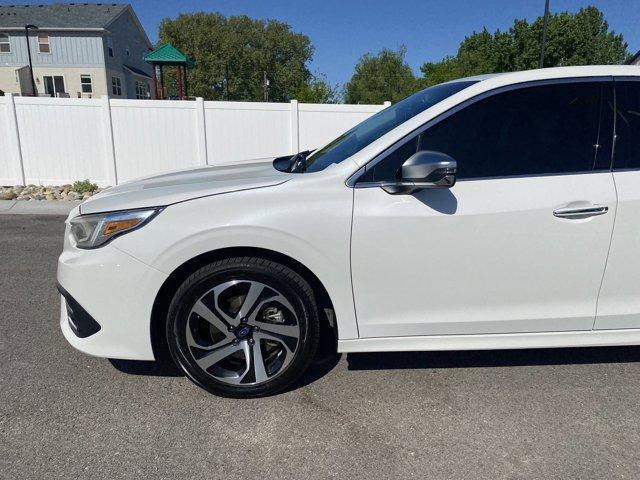 used 2021 Subaru Legacy car, priced at $28,978