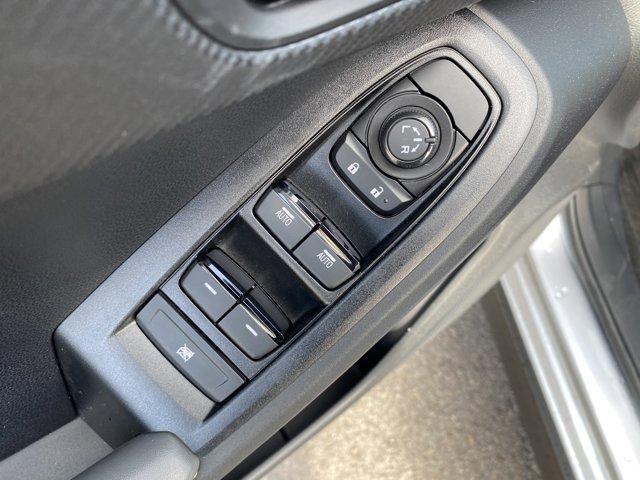 new 2025 Subaru Crosstrek car, priced at $32,412