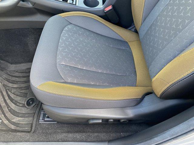 new 2025 Subaru Crosstrek car, priced at $32,412