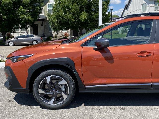 new 2025 Subaru Crosstrek car, priced at $32,401