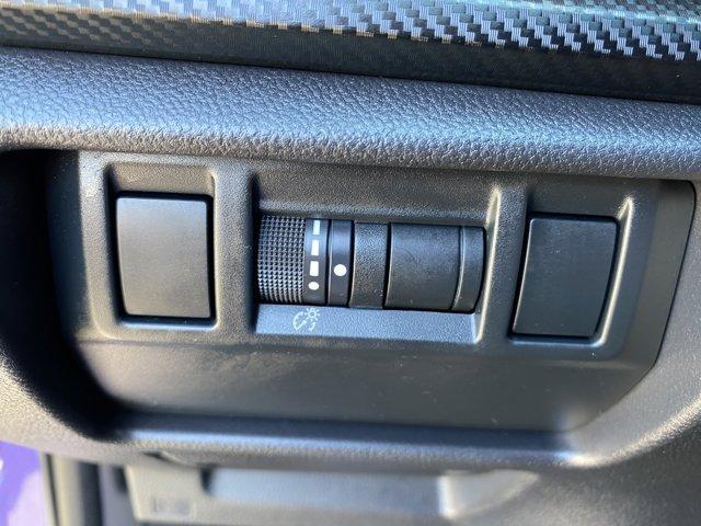 used 2024 Subaru Crosstrek car, priced at $26,995