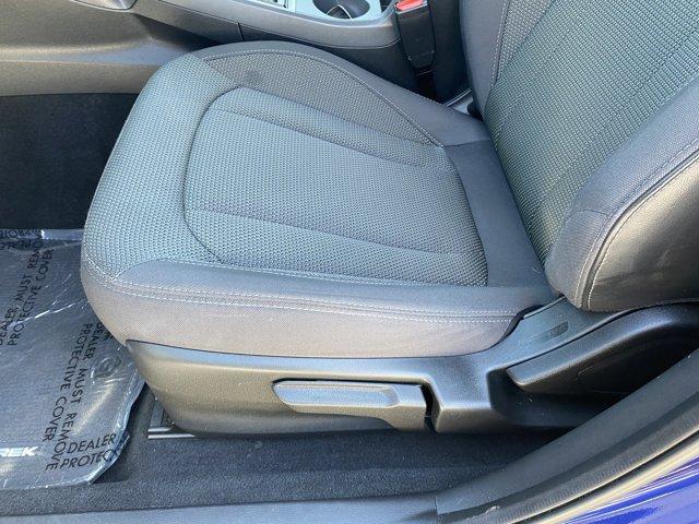 used 2024 Subaru Crosstrek car, priced at $26,995