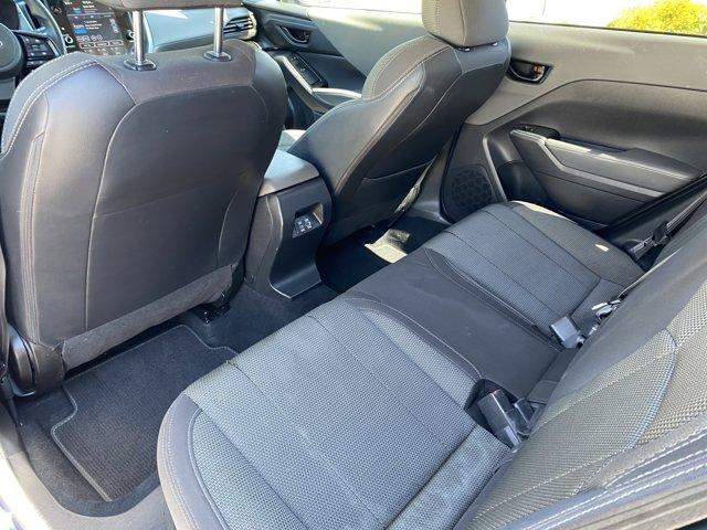 used 2024 Subaru Crosstrek car, priced at $26,995