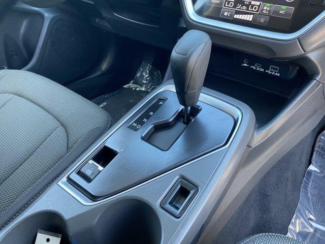 used 2024 Subaru Crosstrek car, priced at $26,995