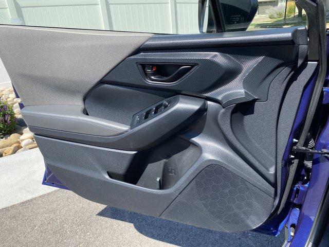 used 2024 Subaru Crosstrek car, priced at $26,995