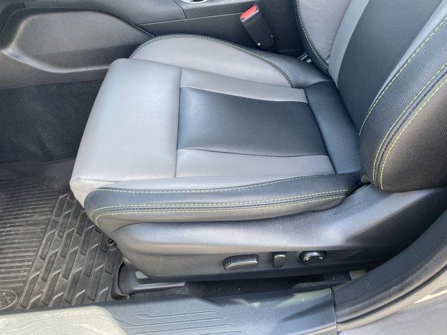 used 2022 Subaru Outback car, priced at $32,296