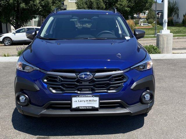 new 2025 Subaru Crosstrek car, priced at $31,197