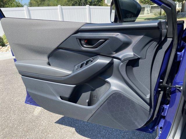 new 2025 Subaru Crosstrek car, priced at $31,197