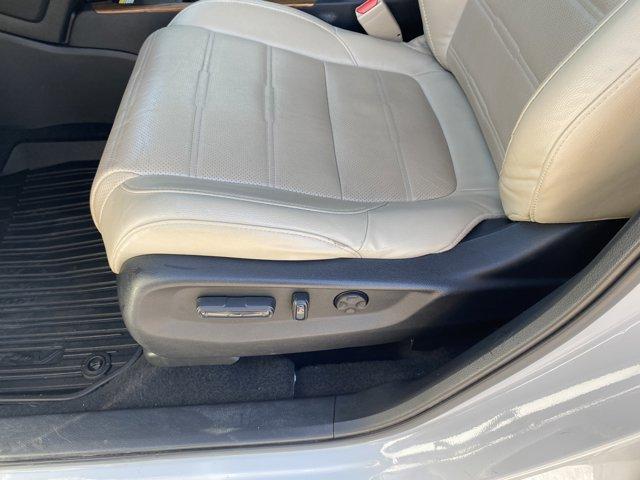 used 2020 Honda CR-V car, priced at $24,986