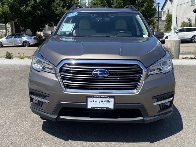 used 2021 Subaru Ascent car, priced at $30,997