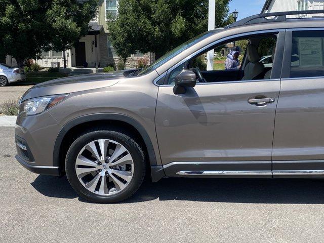 used 2021 Subaru Ascent car, priced at $30,997