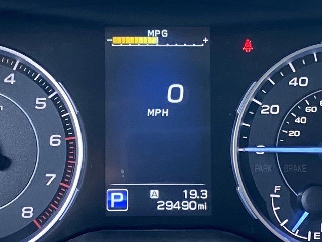 used 2021 Subaru Ascent car, priced at $30,997