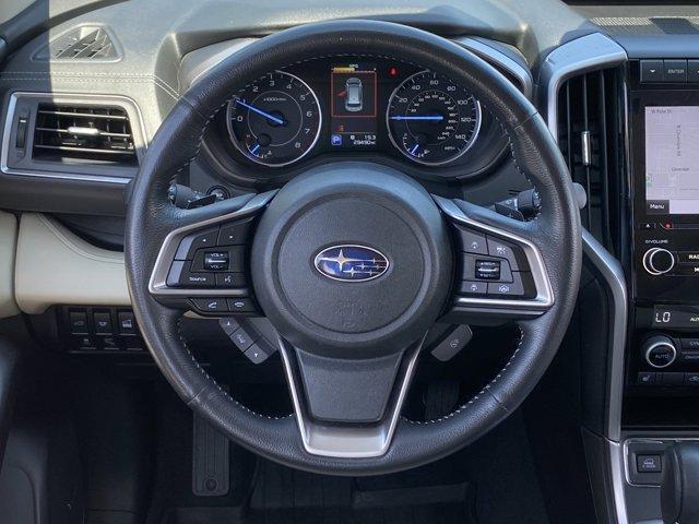 used 2021 Subaru Ascent car, priced at $30,997