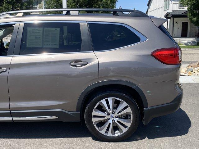 used 2021 Subaru Ascent car, priced at $30,997