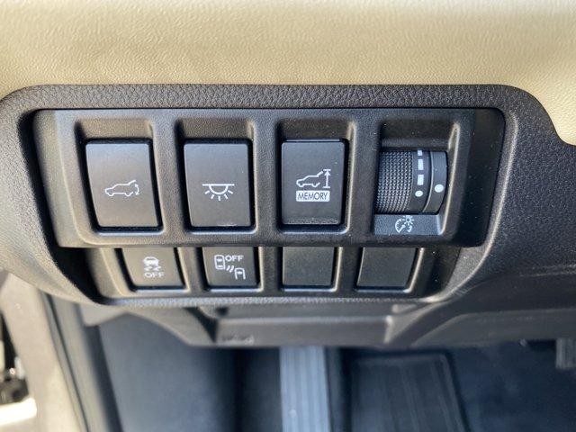 used 2021 Subaru Ascent car, priced at $30,997
