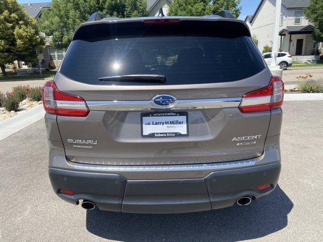 used 2021 Subaru Ascent car, priced at $30,997