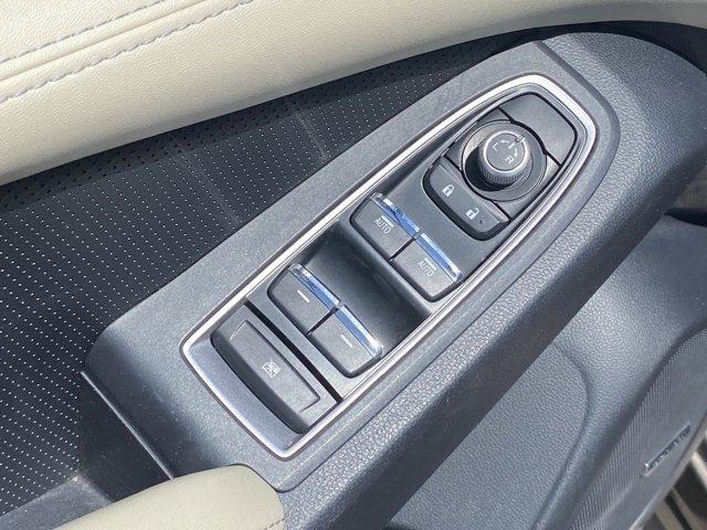 used 2021 Subaru Ascent car, priced at $30,997