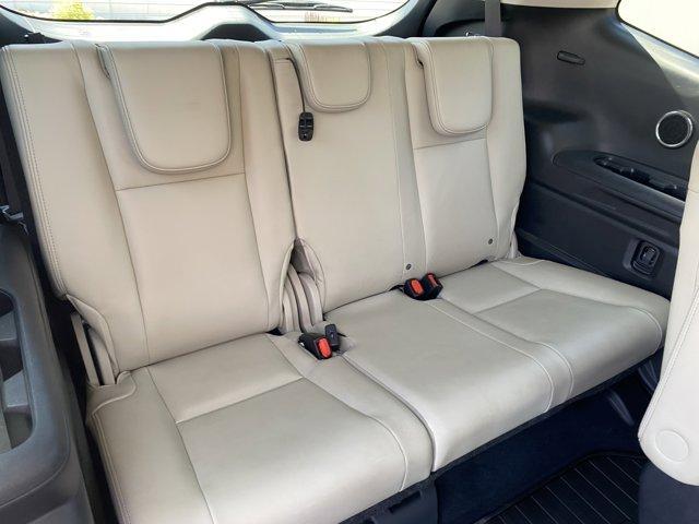used 2021 Subaru Ascent car, priced at $30,997