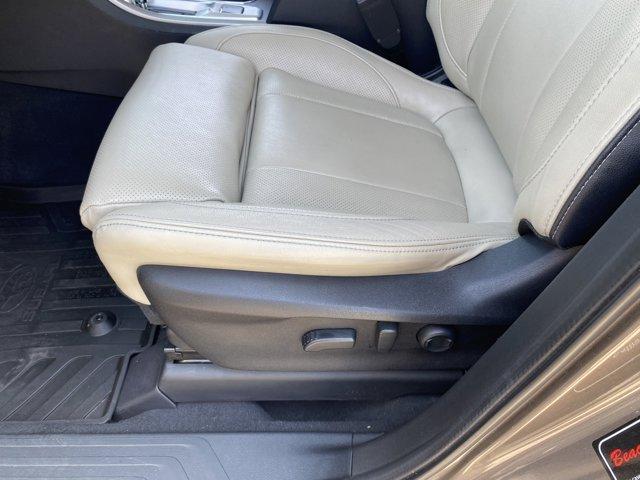 used 2021 Subaru Ascent car, priced at $30,997