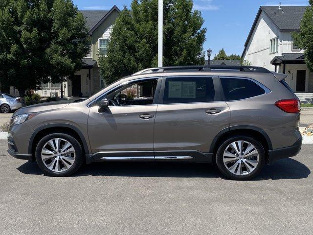 used 2021 Subaru Ascent car, priced at $30,997
