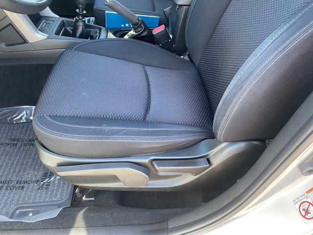 used 2017 Subaru Forester car, priced at $17,387