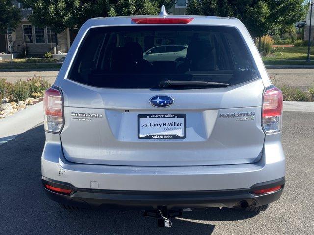 used 2017 Subaru Forester car, priced at $17,387